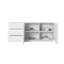 Aaizah 167cm Sideboard-2141310594