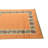 Olson Orange Rug