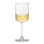 Libbey All Purpose Panelled Wine 4Pc Set