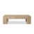 Whitewash Rustic Wormwood Oak