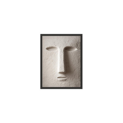 Cycladic Muse