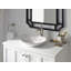 KOHLER Caravan Nepal Conical Bell, ARTIST EDITIONS Round Vessel Bathroom Sink