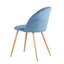 Mccaleb Upholstered Dining Chair-2058928941