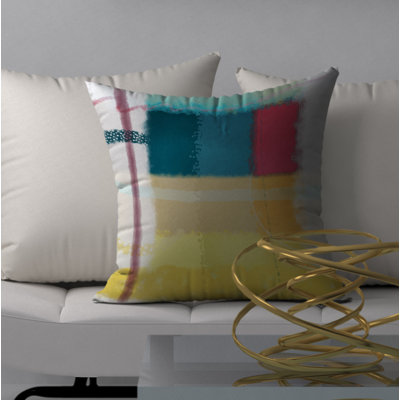  K.O. Housse de coussin Sweet Insert