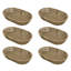 World Menagerie Seagrass Decorative Basket-41407558