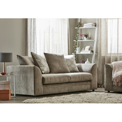 Arabella 2 Seater Sofa