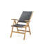 St. Tropez Outdoor Dining Chair-2577901