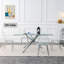 Chaise de salle à manger Modern-859929740-859929739