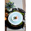 Lastra Handmade Stoneware Appetizer Plate-18841640