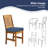 Outdoor Chair Seat Cushion-1629200896-1629200899