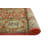 Khusbu Distressed Geraldin Rust Rug