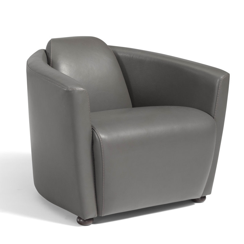 Fauteuil demi-tonneau Copland