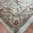 HERAT ORIENTAL Handmade Oushak Wool Runner