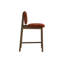Tabouret de comptoir Orabell - Opéra épice-1059512535