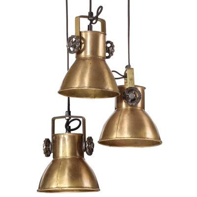 Fountainbleau 1 - Light Pendant