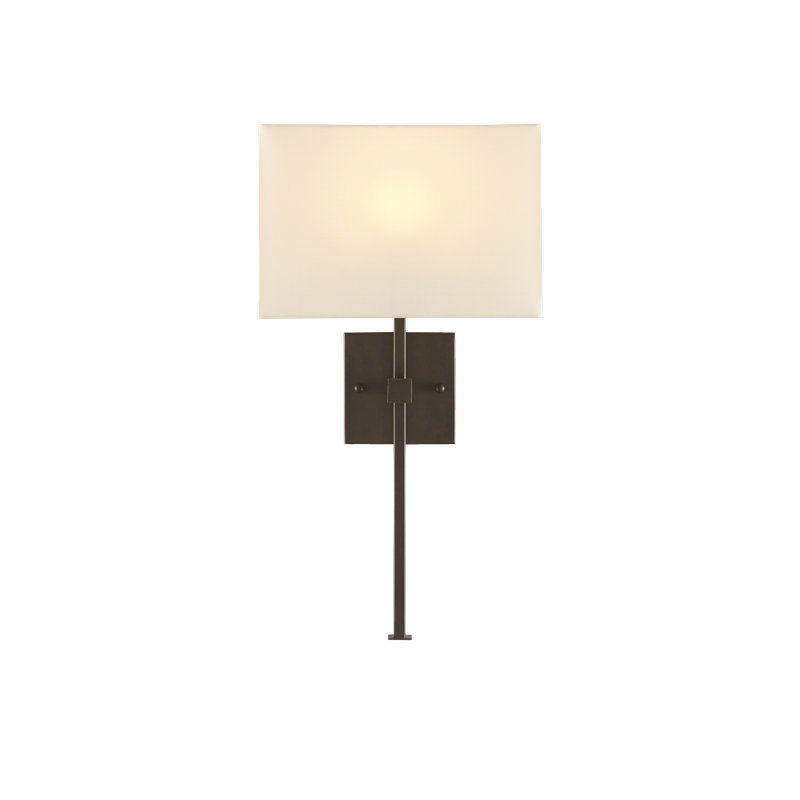 Ashdown Wrought Iron Wallchiere