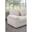 L-Shaped Sectional Sofa Bed Pull Out Sleeper Couch With Storage Chaise-731389384