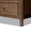 Russ 7 - Drawer Dresser