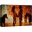 Art campagnard avec une silhouette de cheval-101091462-101091463
