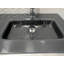 Stanhope 1200mm Double Bathroom Vanity with Integrated Glass Basin-36806158