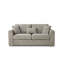 Housman 2 Seater Chenille Sofa-377539948