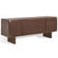 Buffet en bois massif 68 po Cannes