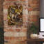 «Autumn Shadows» par Collin Bogle, art mural sur toile-181807359
