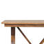 Table de salle à manger Treston