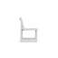 Outdoor Dining Side Chair-1630232118