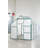 Polycarbonate Greenhouse Raised Base-111176887-111176898
