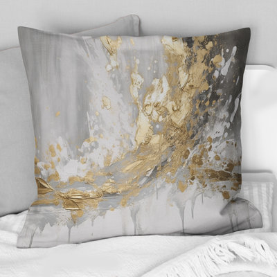 Coussin décoratif