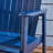 Rosalyn Acacia Solid Wood Outdoor Dining Armchair-608106092