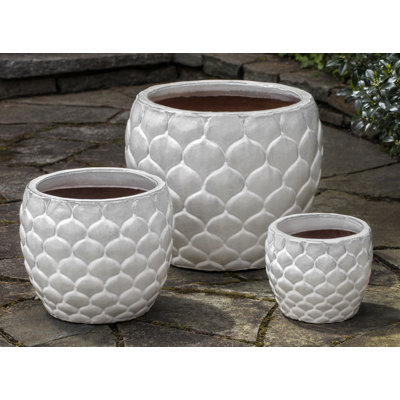 Pina Handmade Planter