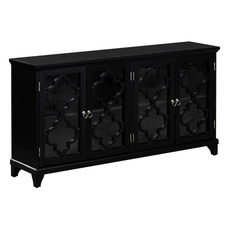 Armoire Lori, Black