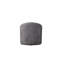Jameka Upholstered Barrel Chair