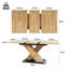 Extendable Dining Table