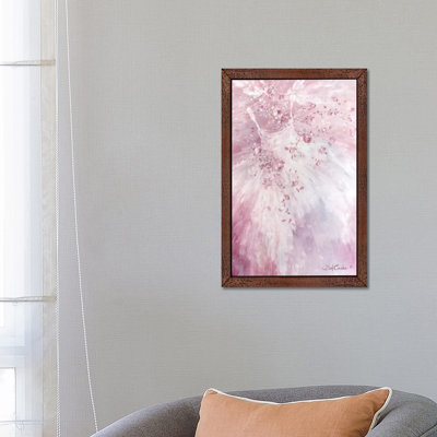 Enchanted by Debi Coules - Print on Canvas
