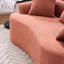 Causeuse LY-025S Coral-1267133540