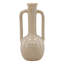 Quenley Vase Beige