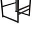 Ensemble de 2 tabourets de bar Honey-1863730604
