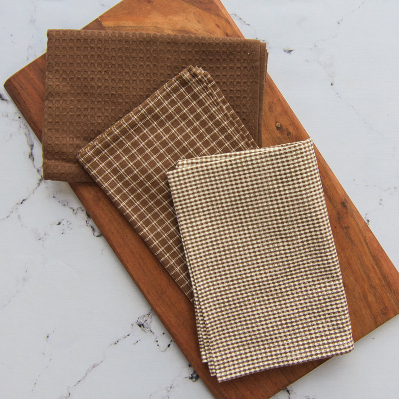 Cotton Tea Towel Kitchen Towel