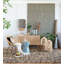 Tabouret décoratif