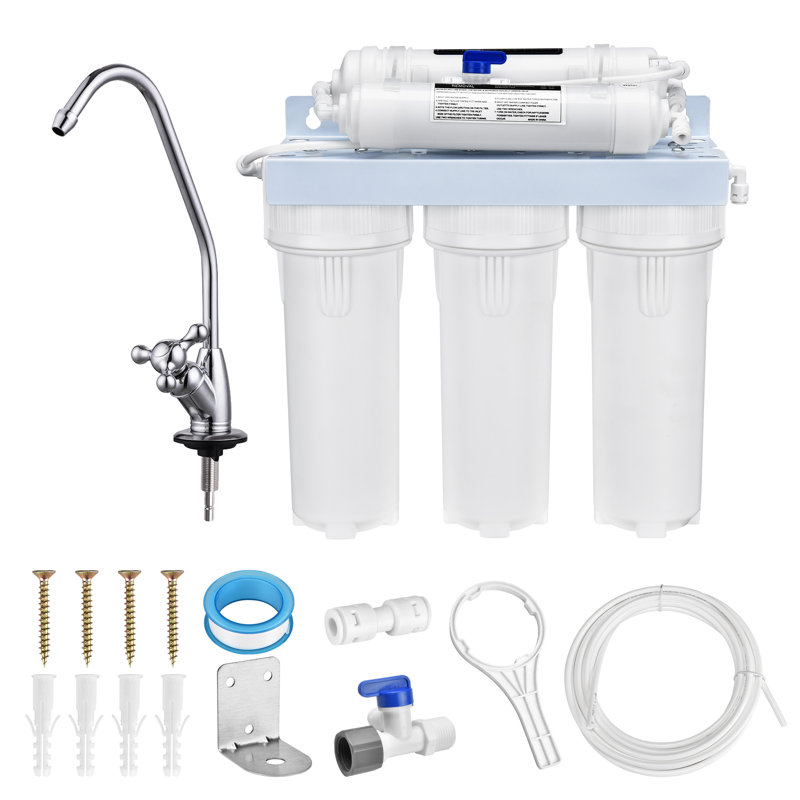 Filtration System