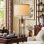 Ensemble de 2 lampes de table Farmhouse Industrial
