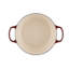Le Creuset Signature Enameled Cast Iron Round Dutch Oven with Lid-89223692-100151003