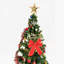 Arbre de Noël artificiel 5 pi avec DEL-662126382