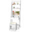 Neddra Dressing Table with Mirror
