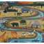 Tapis pour enfant Momeni-104294672