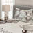 Safari Eclectic Polyester Coverlet-41895215