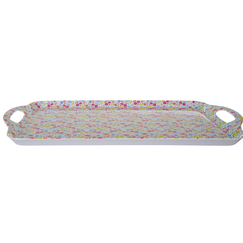 Melamine Tray